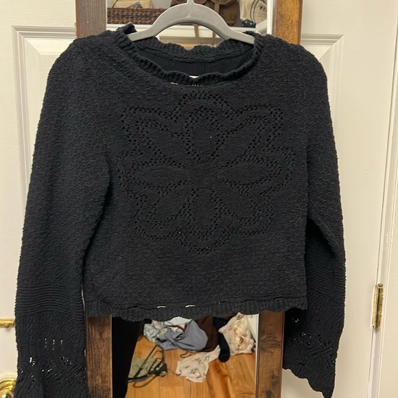 Anthropologie Sweater - Picture 1 of 3